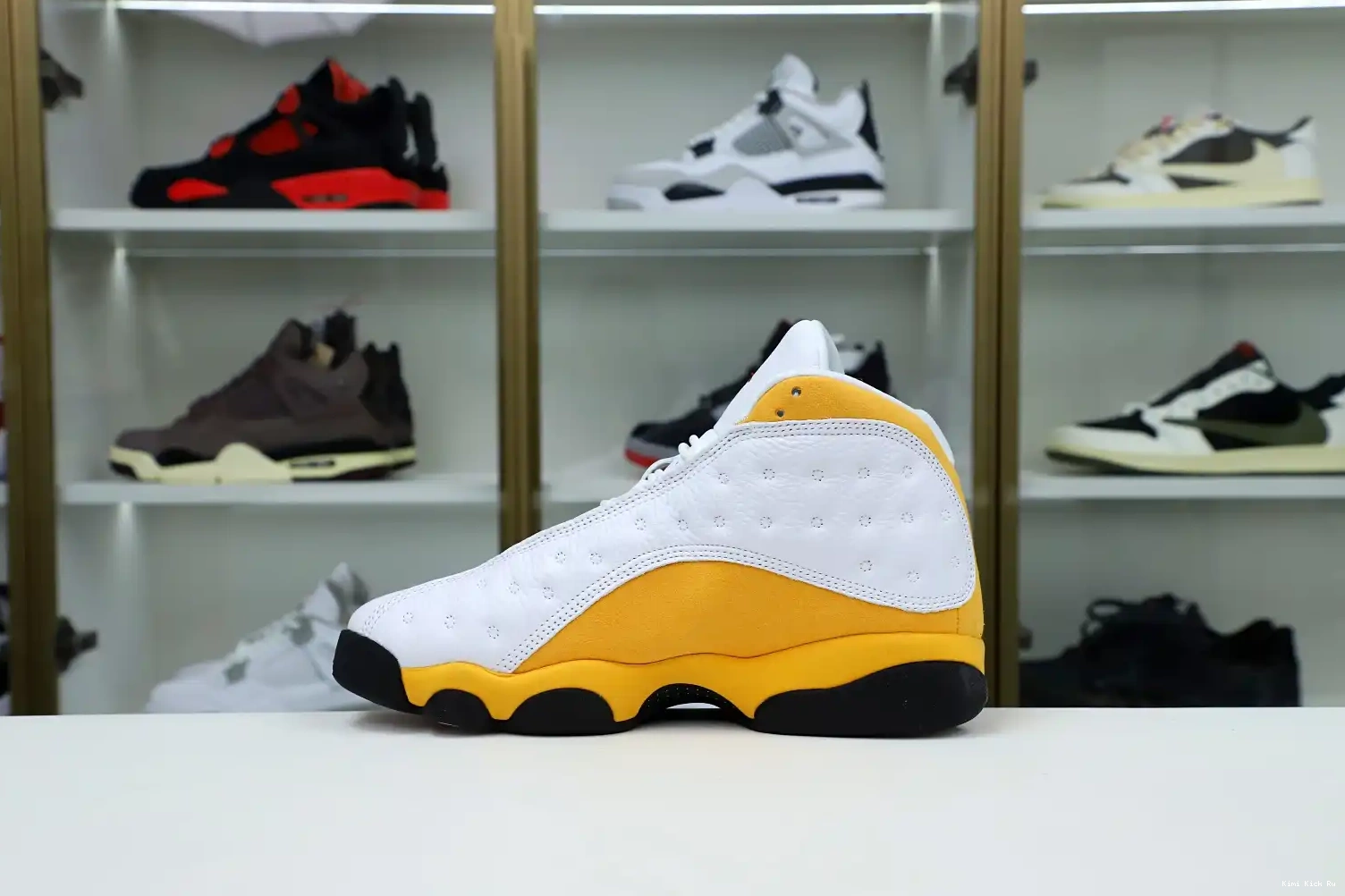 13 Jordan Jordan Kimikick  retro Air 0701
